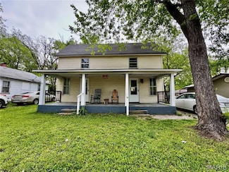 274 Cornelison St, Lebanon, MO 65536