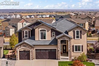 10525 Mount Sherman Way, Peyton, CO 80831