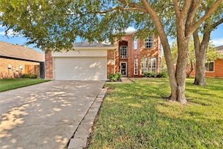 2409 Loon Lake Rd, Denton, TX 76210