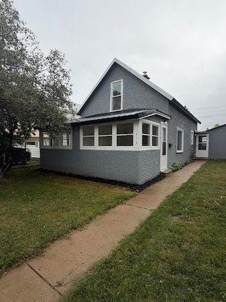 313 W Idaho St, Lewistown, MT 59457