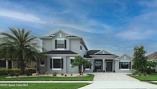 7699 Kerrington Dr, Melbourne, FL 32940