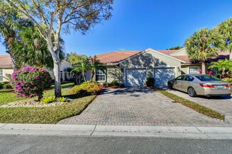 5141 Toscana Trail, Boynton Beach, FL 33437