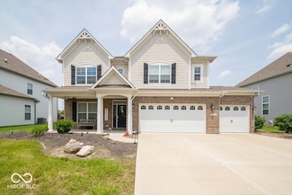 1220 Greenwood Station Blvd, Greenwood, IN 46143