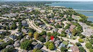 9809 Cypress Cove, Rockwall, TX 75087
