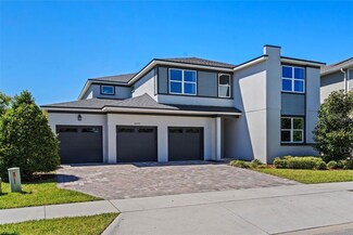 16975 Wingspread Loop, Winter Garden, FL 34787