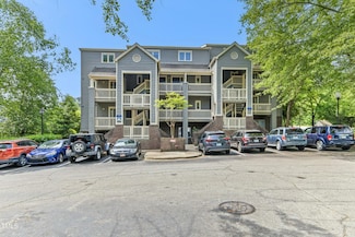 700 Martin Luther King jr Blvd Unit A6, Chapel Hill, NC 27514