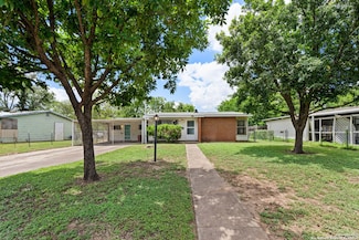 4335 Redstone Dr, San Antonio, TX 78219