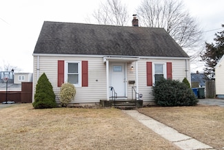 435 Ruth St, Bridgeport, CT 06606