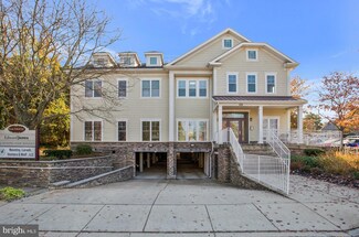 608 Melvin Ave Unit 203, Annapolis, MD 21401