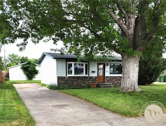 421 14th St W, Billings, MT 59102
