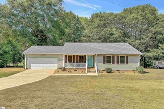 339 Springdale Ave, Liberty, SC 29657