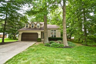 5300 Bay Meadows Ct, Columbus, OH 43221
