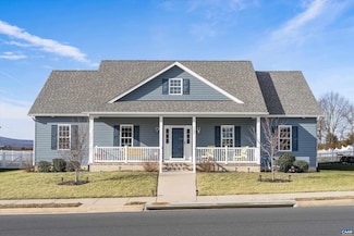125 Stone Dr, Stuarts Draft, VA 24477