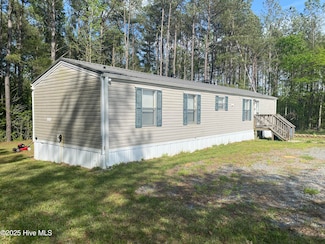 1844 Cool Springs Rd, Carthage, NC 28327