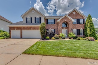 3026 Windsor Point Dr, Saint Louis, MO 63129