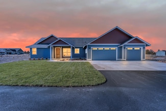 502 SW Bent Loop, Powell Butte, OR 97753