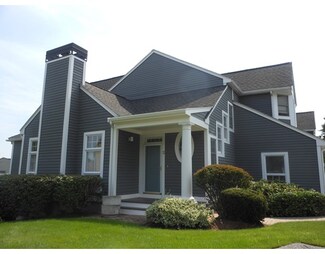 15 Kings Way Unit 2, Waltham, MA 02451