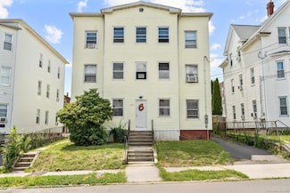 164 Grove St, New Britain, CT 06053