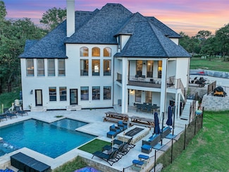 8800 Baltusrol Dr, Flower Mound, TX 75022