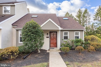 1104 Saint Michaels Ct, Chester Springs, PA 19425