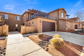 3800 N Paradise Village Dr Unit 84, Santa Clara, UT 84765