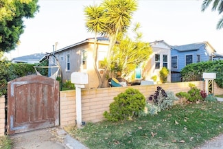 4922-24 Coronado Ave, San Diego, CA 92107