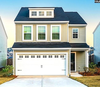 2304 Trakand Dr, Lexington, SC 29073