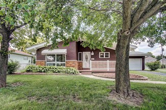 670 Salisbury Rd, Columbus, OH 43204