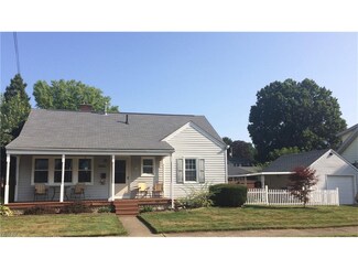 1630 Overlook Ave SW, Massillon, OH 44647