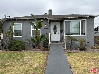 2528 Elkgrove Ave, Commerce, CA 90040