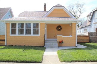 1156 Churchman Ave, Indianapolis, IN 46203