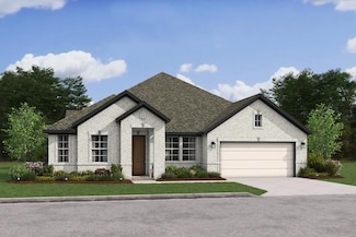 Amadora II, Dayton, TX 77535