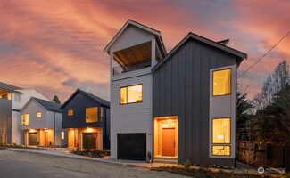 313 NW 100th St, Seattle, WA 98177