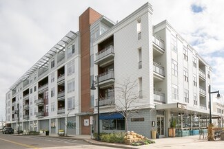 23 Shipyard Dr Unit 307, Hingham, MA 02043