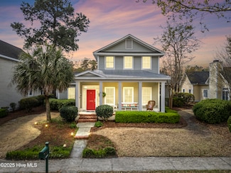 4244 Pine Hollow Dr, Wilmington, NC 28412