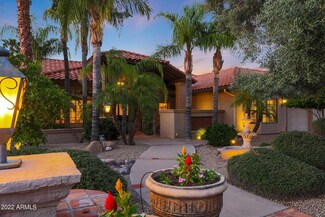 4134 E Glencove St, Mesa, AZ 85205