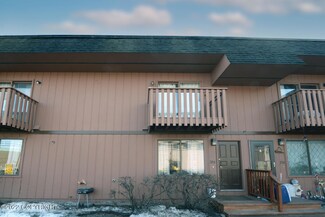 4511 Folker St Unit 22A, Anchorage, AK 99507