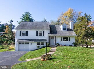 236 Waterloo Ave, Berwyn, PA 19312