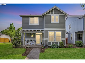 1473 SE Yulan Way, Hillsboro, OR 97123