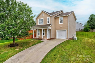 915 Harbour View Cove NE, Kannapolis, NC 28083