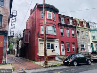 211 N 10th St, Reading, PA 19601