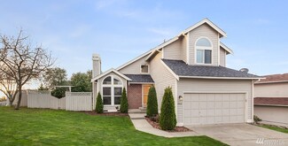 27763 23rd Ave S, Federal Way, WA 98003