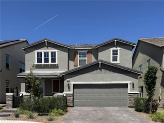 2645 Cava Tirreni St, Henderson, NV 89044