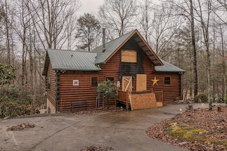345 Piper Dr, Murphy, NC 28906