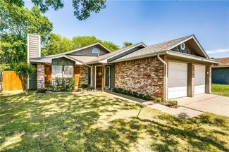 6512 Mattney Dr, Dallas, TX 75237