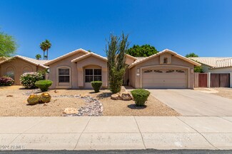 6418 W Irma Ln, Glendale, AZ 85308