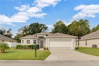 6934 Tumbleweed Ln, Lakeland, FL 33810