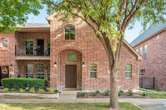 6792 Regello Dr, Frisco, TX 75034