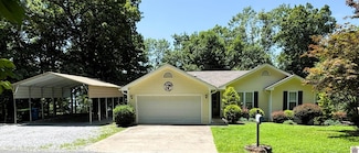 477 Beechwood Dr, Cadiz, KY 42211