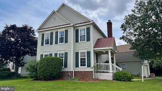 6517 Summerton Way, Springfield, VA 22150